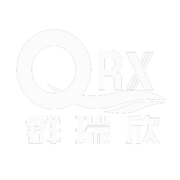 武汉群瑞欣水泥制品有限公司 LOGO